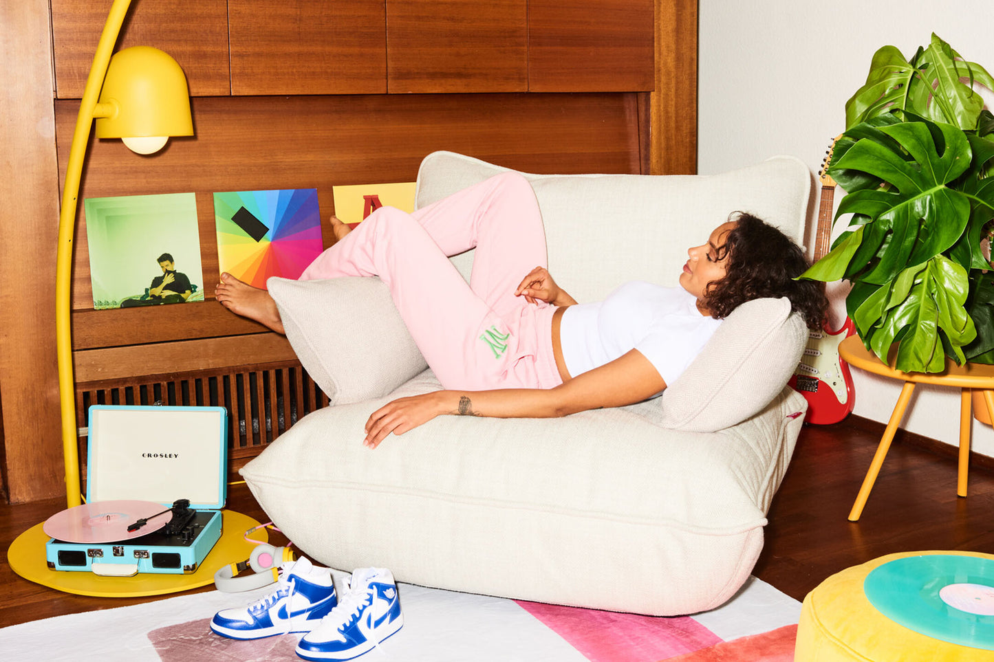 Fatboy® sumo armrest Armlehne