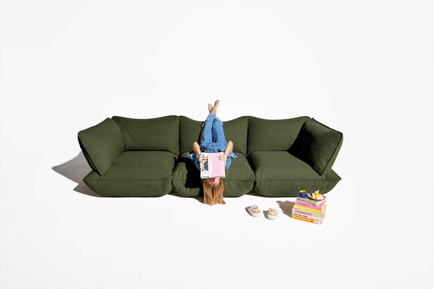 Fatboy® Sumo Seat Boucle Recycled