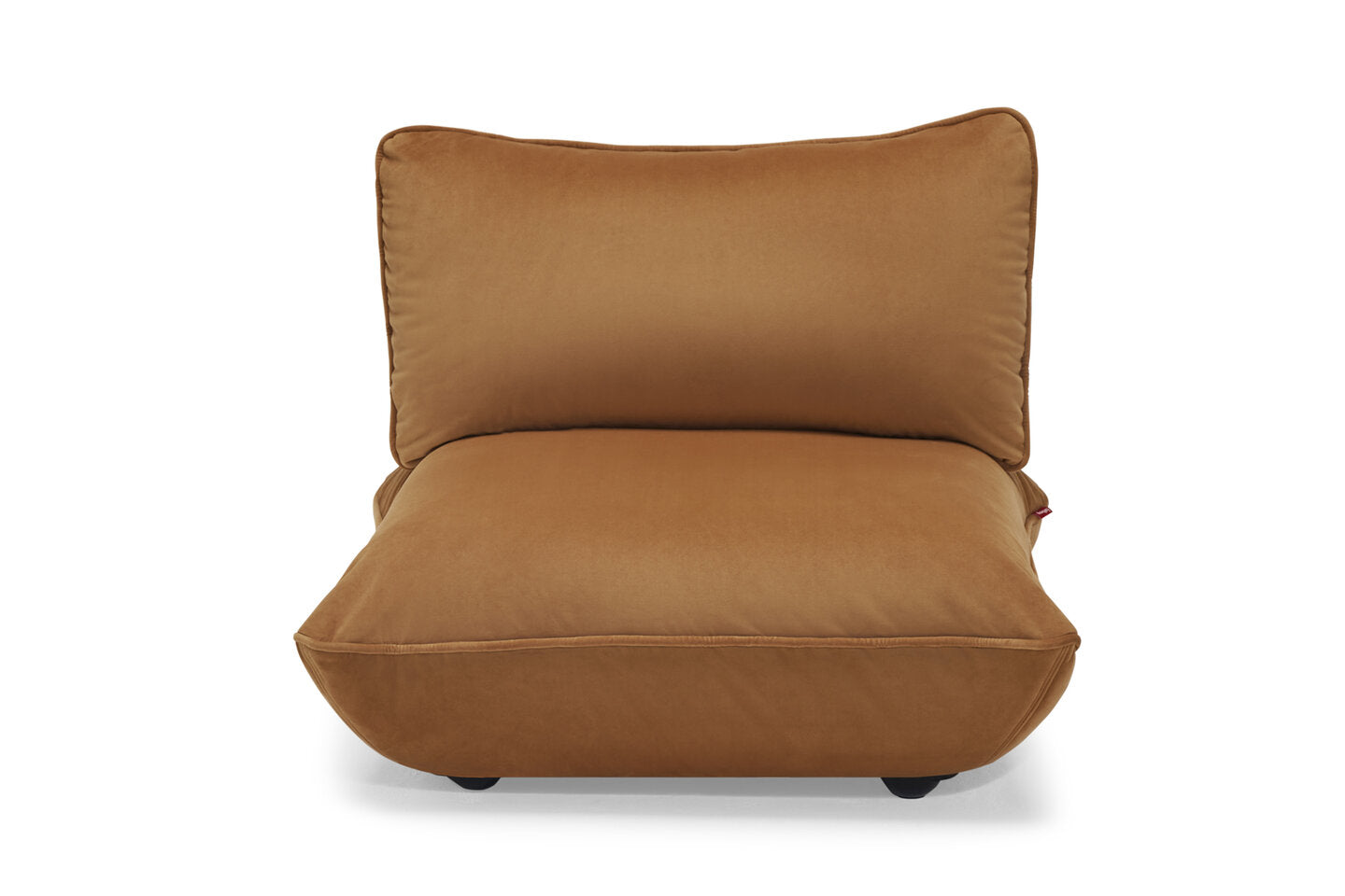 Fatboy® sumo Sitz velvet recycled