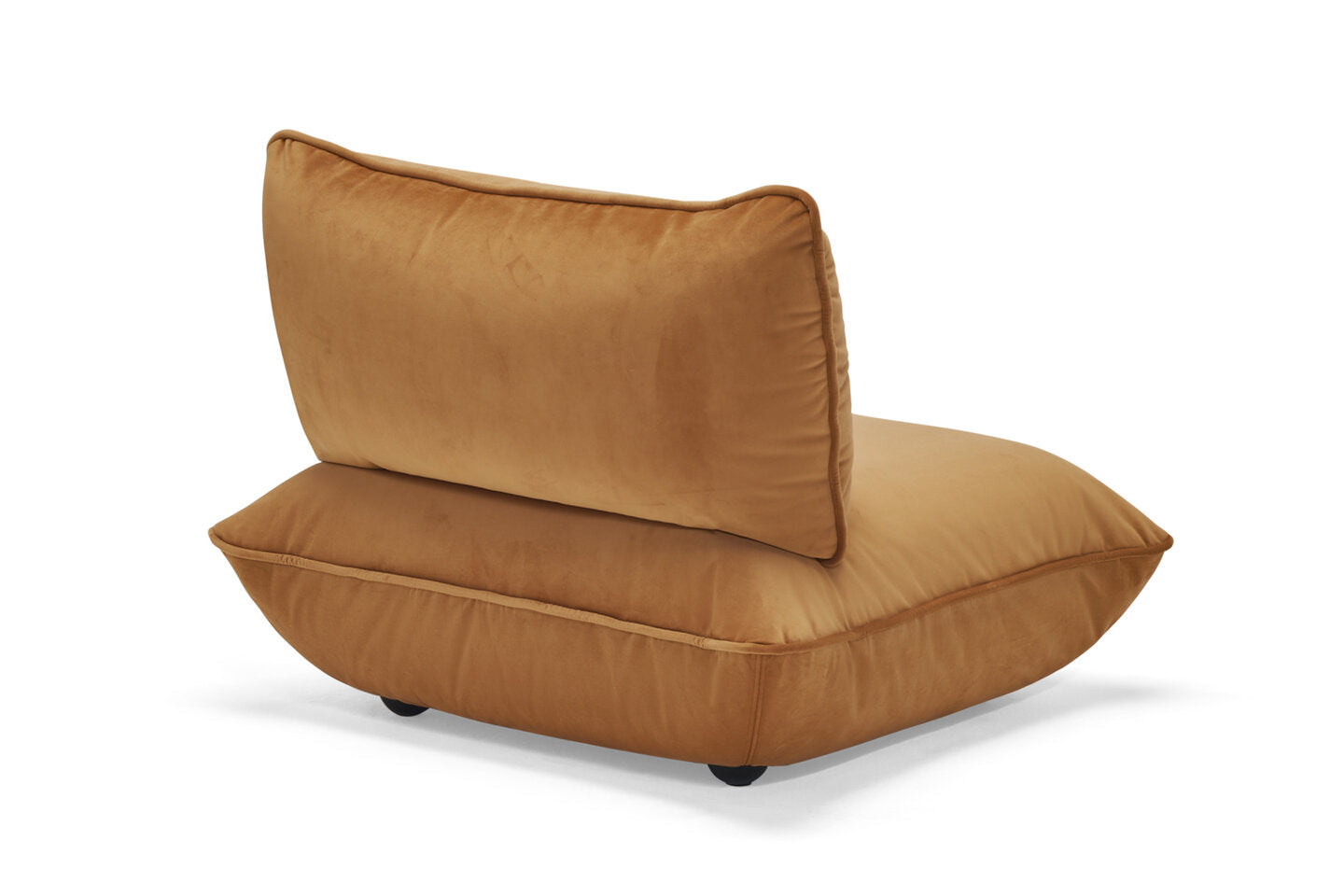 Fatboy® sumo Sitz velvet recycled