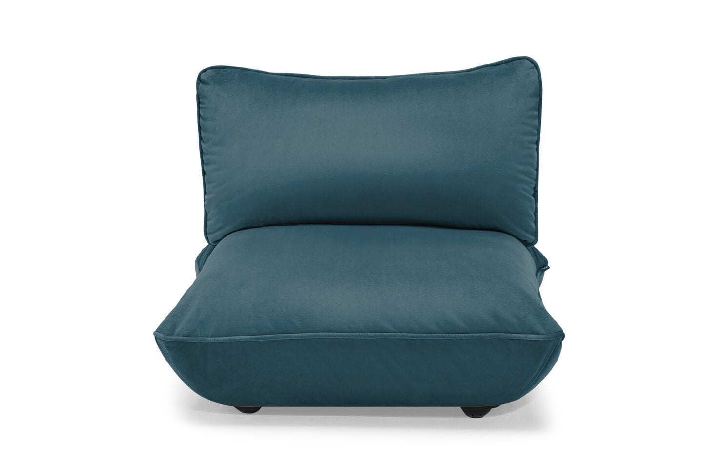 Fatboy® sumo Sitz velvet recycled