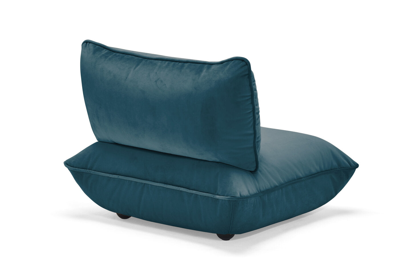 Fatboy® sumo Sitz velvet recycled