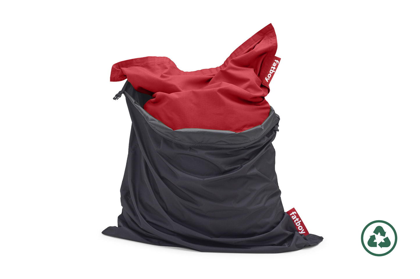 Fatboy® the cover up für Sitzsack