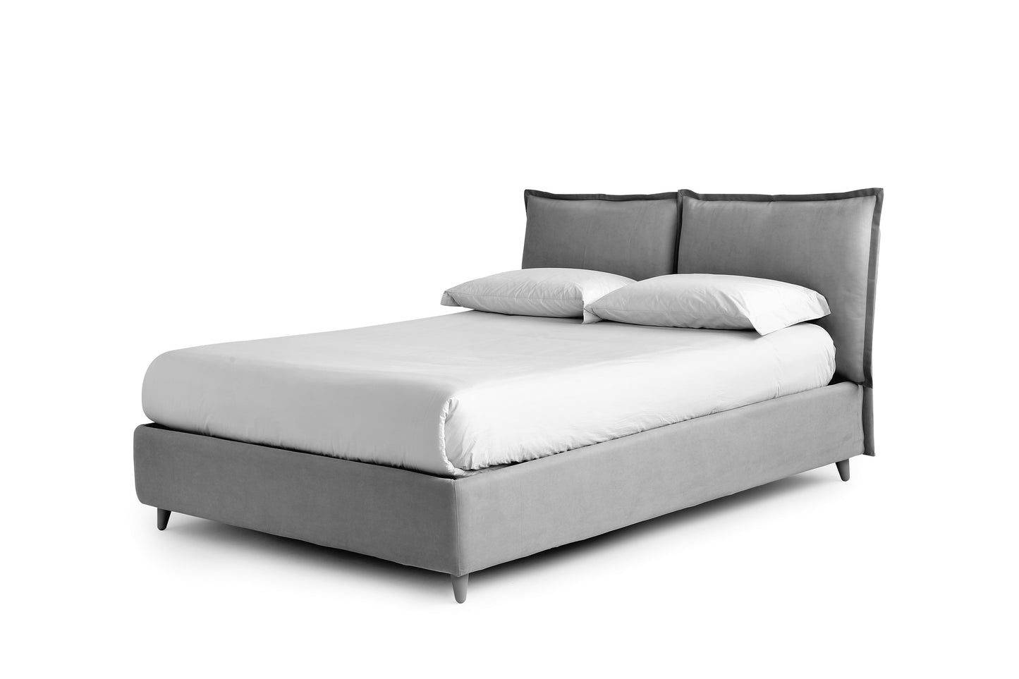 Noctis Bett SO POP Modell inkl. Folding Box System 140x200
