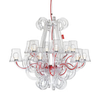 Lampes suspendues