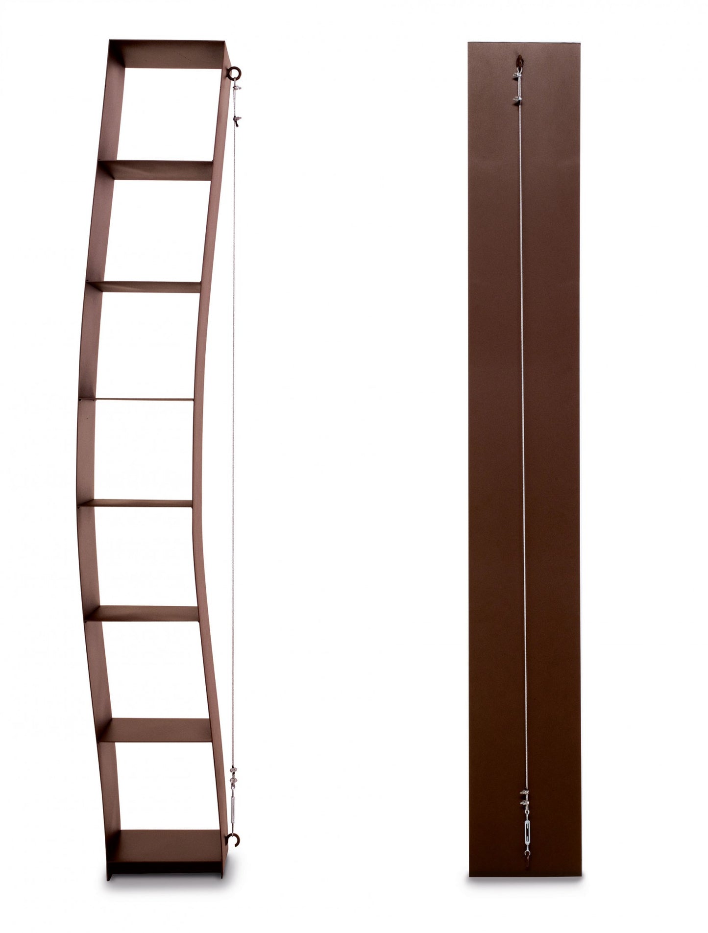 MisuraEmme Gespannter Regal WL2
