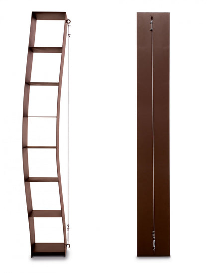 MisuraEmme Gespannter Regal WL2