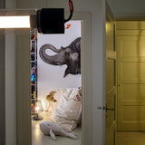 Fatboy® tjoep large LED-Applique murale