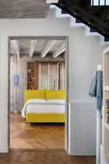 Noctis Bett SO POP Modell inkl. Folding Box System 160x200