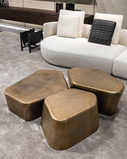 MisuraEmme Seattle Couchtische