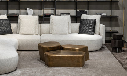 MisuraEmme Seattle Couchtische