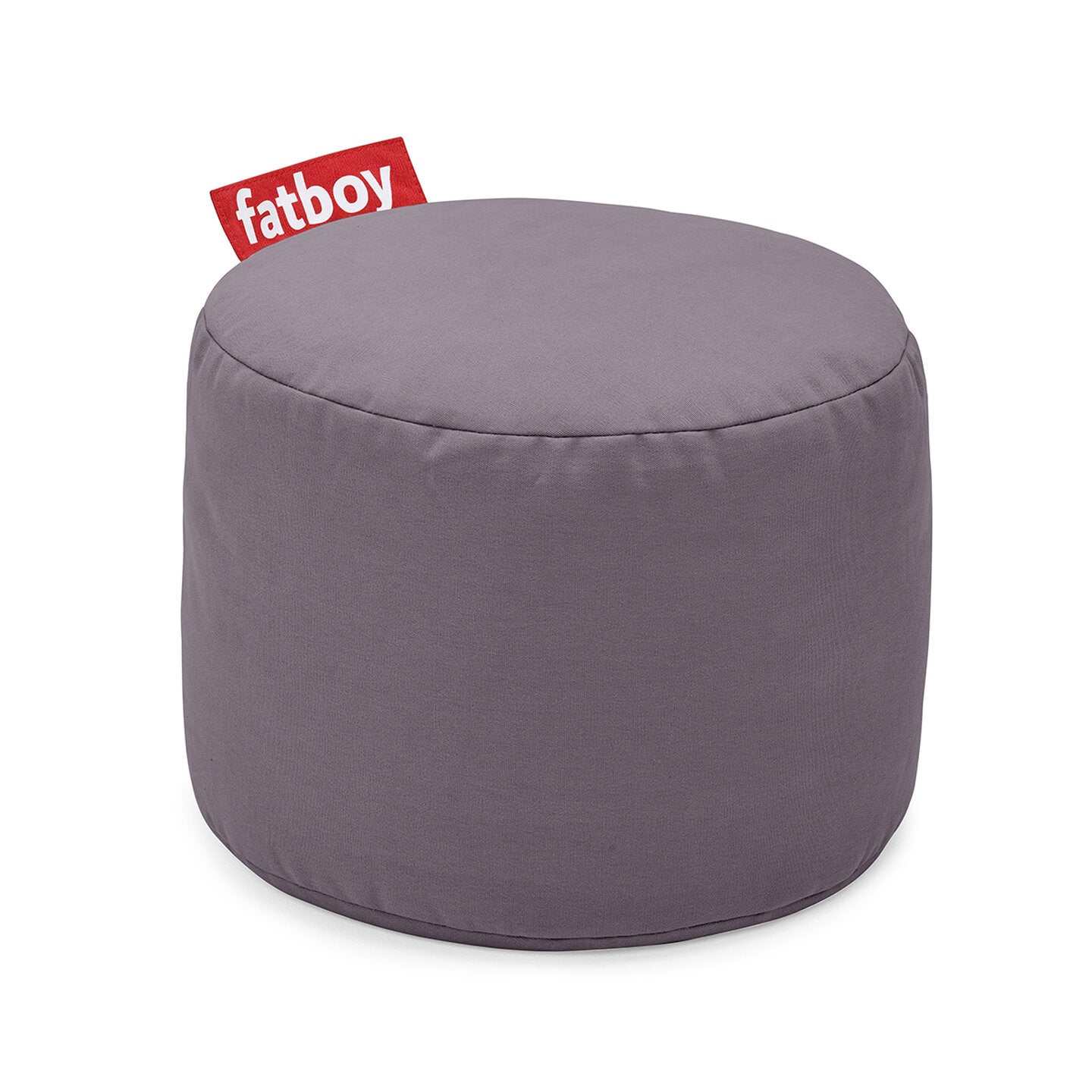 Fatboy® point Stonewashed Hocker