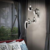 Ideal Lux Soft Sp6 Lampe
