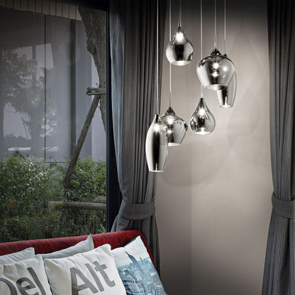 Fatboy® Archigrande Outdoor Floor Lamp