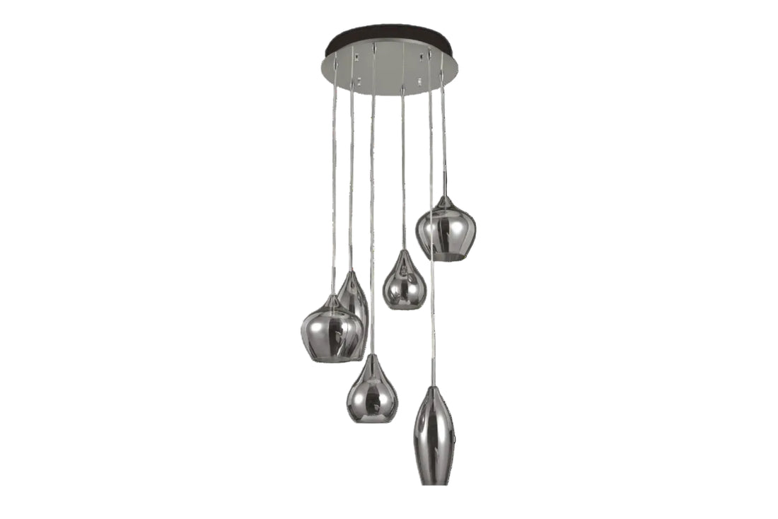 Ideal Lux Soft Sp6 Lampe