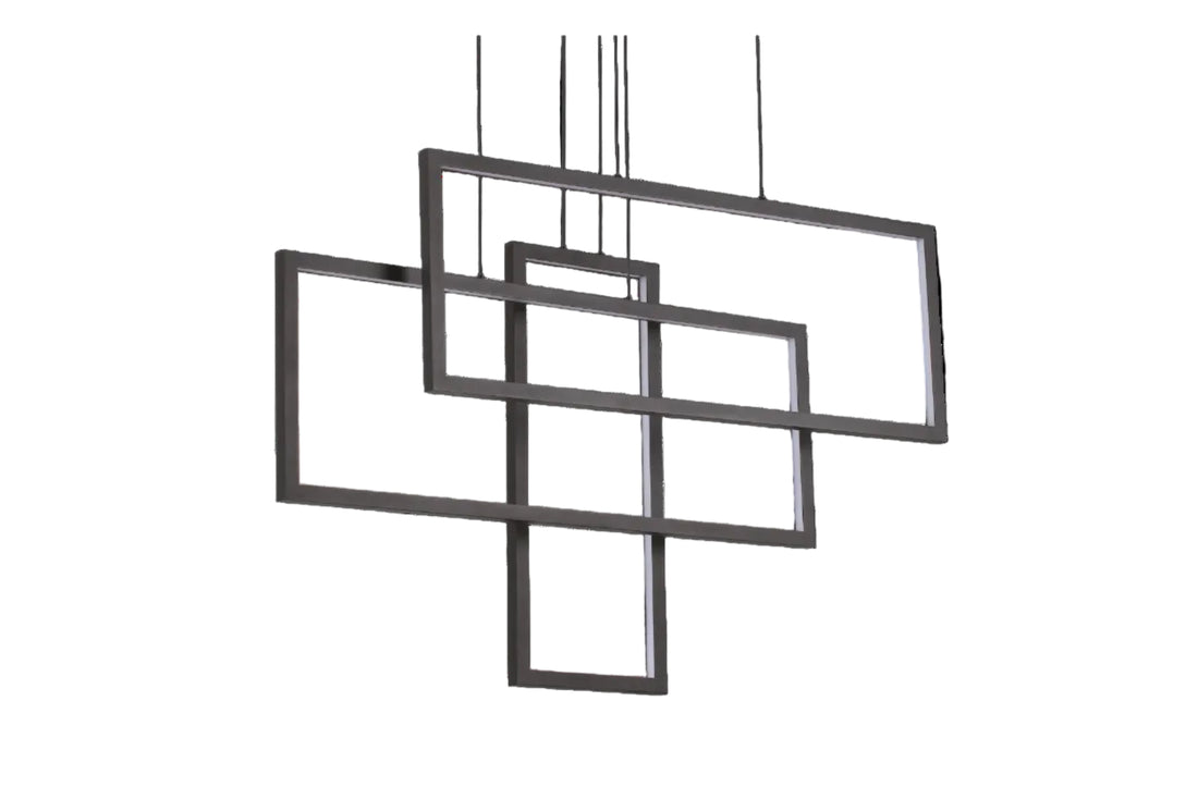Ideal Lux Frame SP Lampe 3000 k
