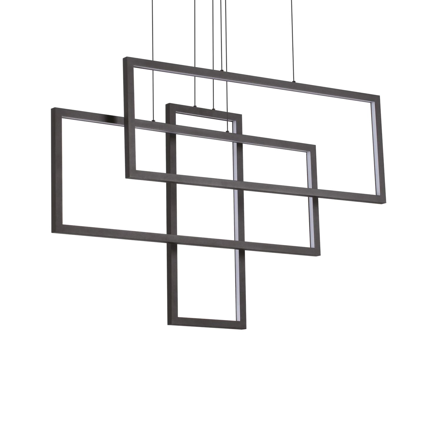 Ideal Lux Frame SP Lampe 3000 k