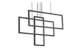 Ideal Lux Frame SP Lampe 3000 k