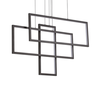 Ideal Lux Frame SP Lampe 3000 k
