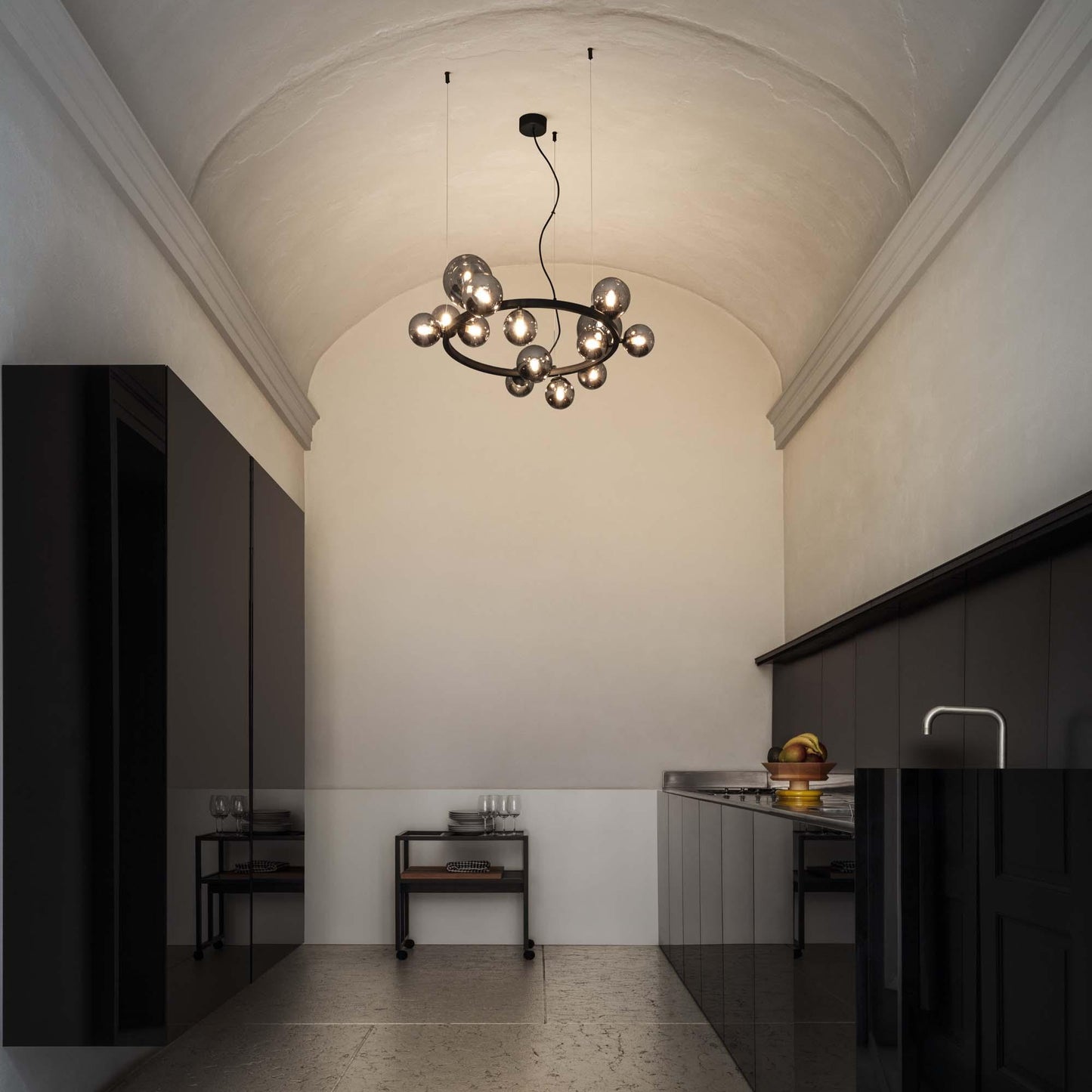 Fatboy® Archigrande Lampadaire outdoor