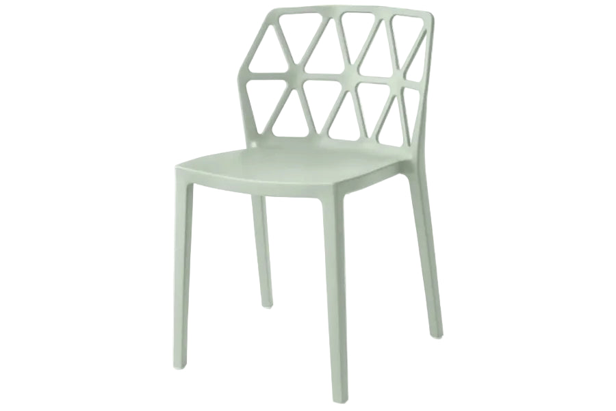 Connubia Chair Alchemia