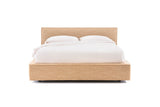 Noctis Bett DUCK Modell mit Box Plus System 140x200