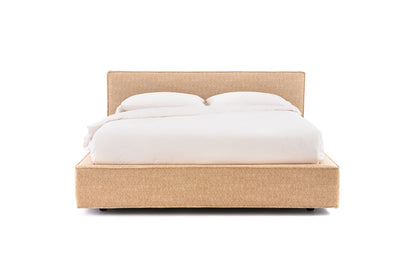 Noctis Bett DUCK Modell mit Box Plus System 140x200
