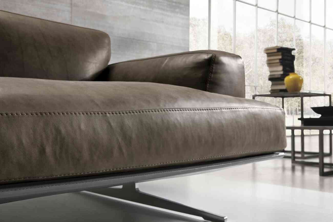 Max Divani Sofa Albachiara