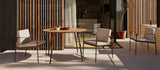 Bivaq Vint Lounge Fauteuil