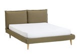 Noctis Bett SO POP Modell inkl. Folding Box System 160x200