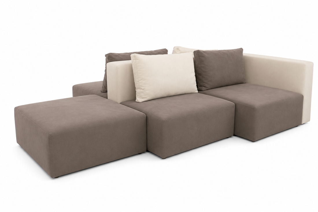 Nicoletti Home Sofa Cleveland