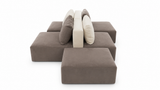 Nicoletti Home Sofa Cleveland