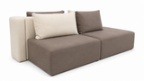 Nicoletti Home Sofa Cleveland