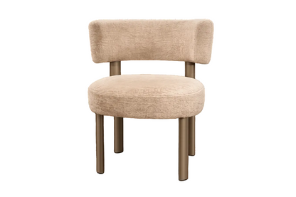 Connubia Tuka Chair