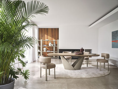 Calligaris Calla Tisch
