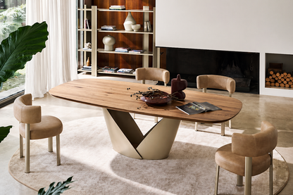 Calligaris Calla Tisch