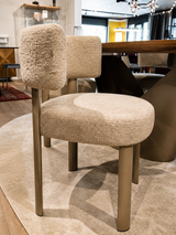 Calligaris Glen Chaise