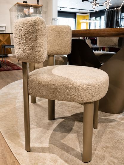 Connubia Tuka Chair