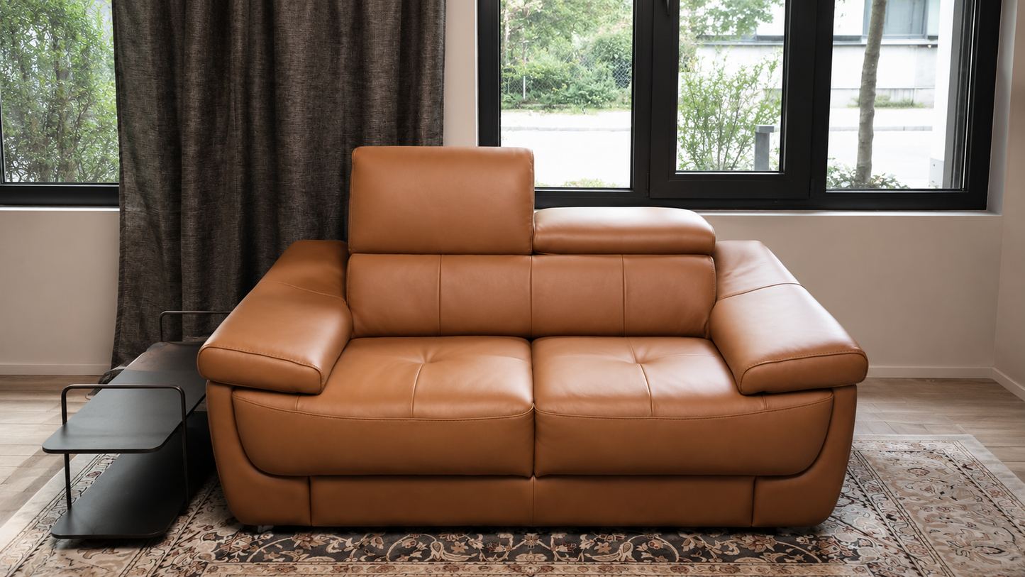 Nicoletti Home Sofa Cleveland