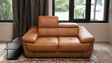 Nicoletti Home Sofa Cleveland