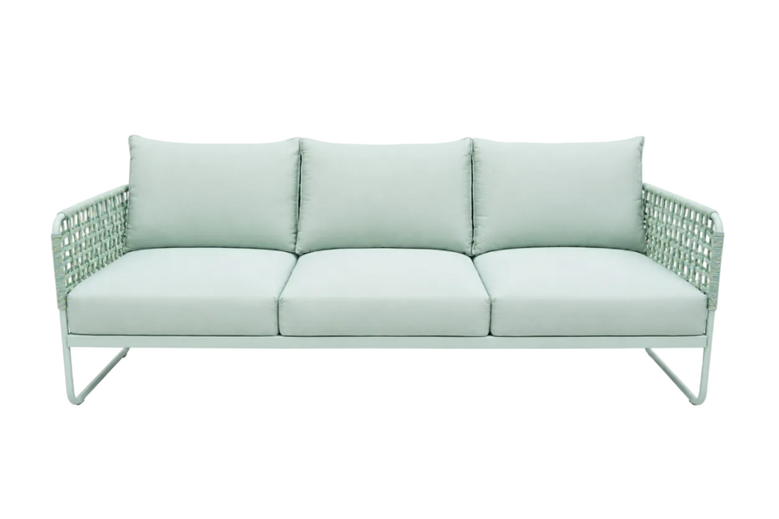 Connubia Outdoor Canapé 3 Places Thymo
