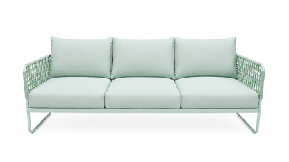 Bacher Chaise à accoudoirs Noah Anthracite