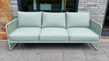 Connubia Outdoor Canapé 3 Places Thymo