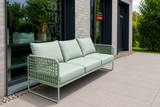 Connubia Outdoor Canapé 3 Places Thymo