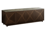 Riflessi Cubric Sideboard