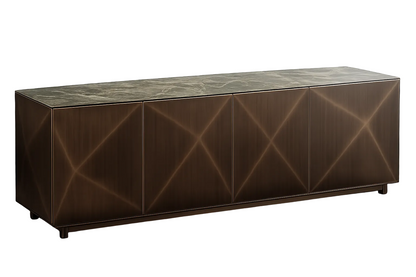 Riflessi Cubric Sideboard