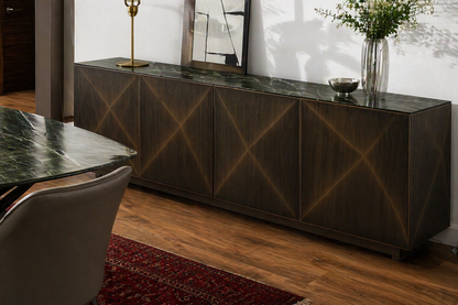 Riflessi Cubric Sideboard