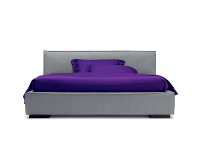 Noctis Bett DUCK Modell mit Box Plus System 180x200