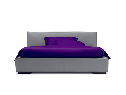 Noctis Bett DUCK Modell mit Box Plus System 140x200