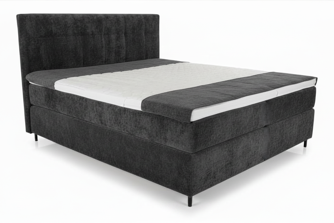 Delux Scandinavia Lit boxspring Posio